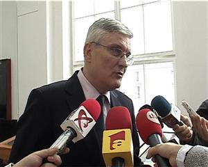 Dăianu: Atenție la probleme sociale VIDEO