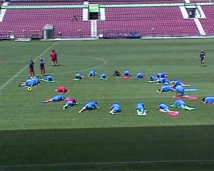 Andone mai vrea șase puncte VIDEO