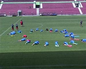 Andone mai vrea șase puncte VIDEO