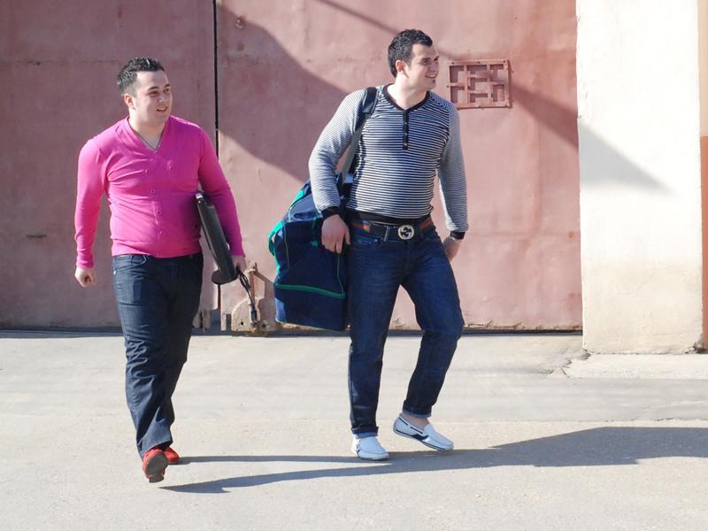 Cazul “jaf la BT” a ajuns la Curtea de Apel Cluj