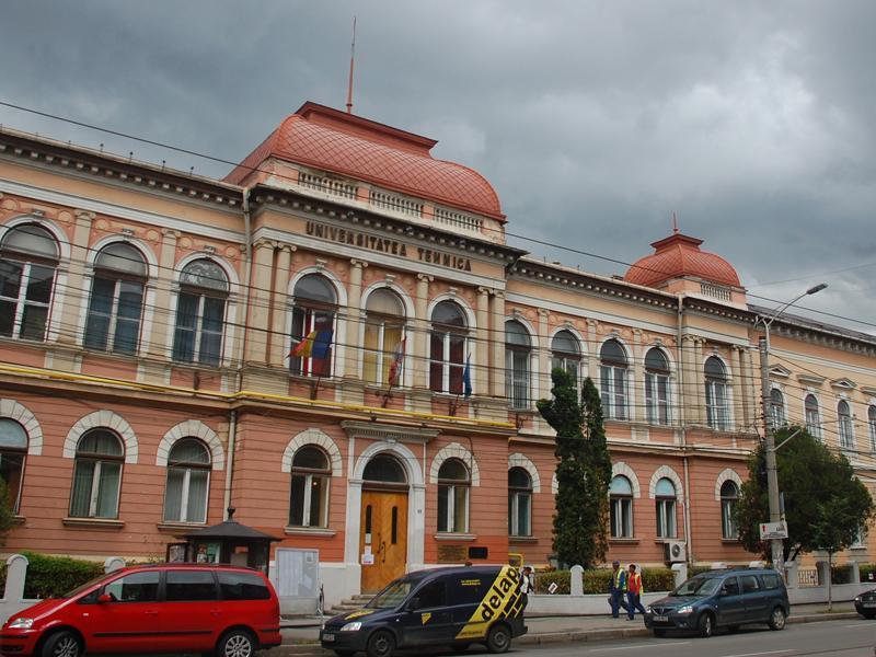 Ziua de Cluj | UTCN are noi decani. Vezi cine sunt