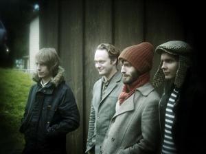 Un membru al trupei Sigur Ros, în juriul TIFF 2012 VIDEO