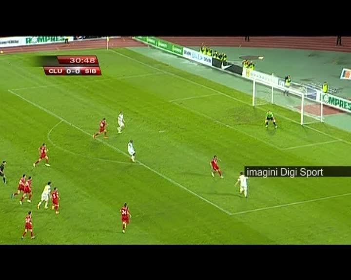 Micul golgheter VIDEO