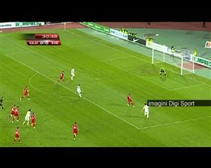 Micul golgheter VIDEO