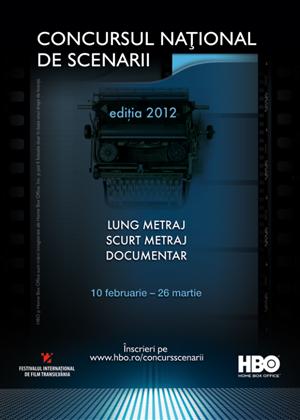 Finaliştii Concursului Naţional de Scenarii vin la TIFF 