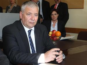 Marius Nicoară: Voi implementa toate proiectele pe care primăria le-a uitat pe hârtie