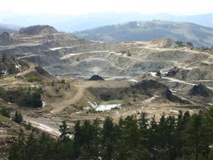 Procedura de evaluare a impactului asupra mediului pentru Proiectul Roşia Montană trebuie să continue