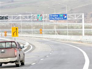 Bechtel reia lucrările la Autostrada Transilvania