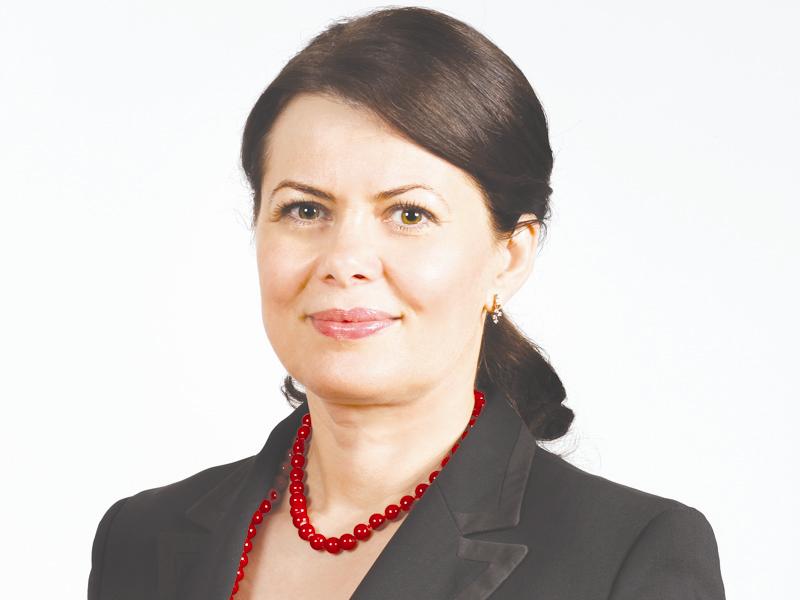 Aurelia Cristea, candidat USL la Consiliul Judeţean Cluj: “Politica este locul din care se pot face schimbări”