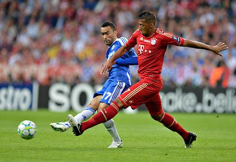Chelsea a câştigat finala Ligii Campionilor, cu Bayern Munchen, după loviturile de departajare
