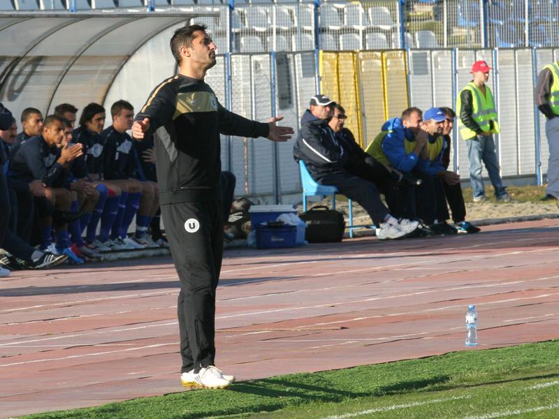 FC Vaslui - 