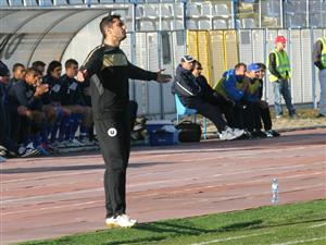 FC Vaslui - 