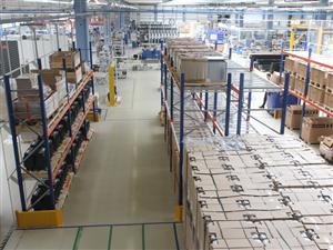 Planurile Emerson pentru Cluj