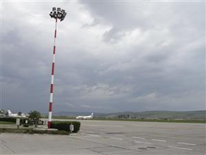 Aeroportul clujean mai câştigă o rundă împotriva Mureşului