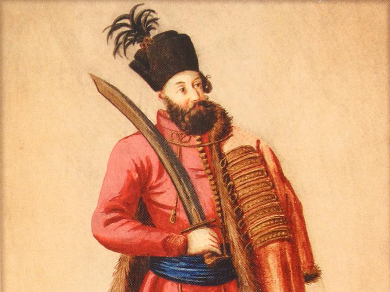 Principele “exilat” al Clujului