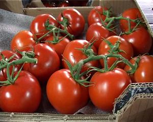 O masă cu fructe şi legume de import ar putea deveni un lux VIDEO