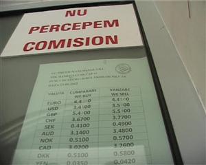 Veşti proaste pentru românii care au rate la bănci în euro VIDEO
