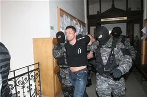 Gore: “Nu vreau să fiu pus în libertate” VIDEO