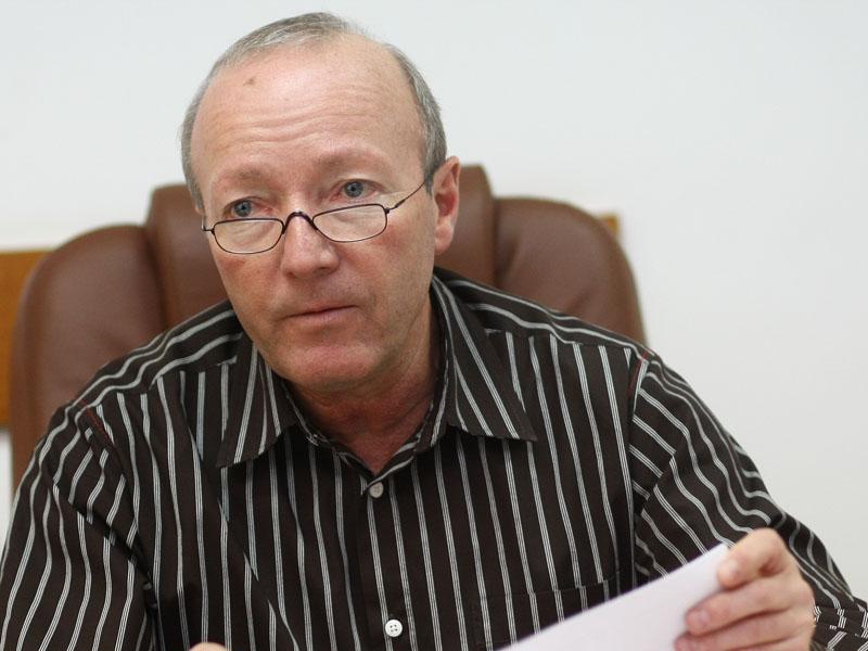 Ion Pantelimon, demis de ministrul Transporturilor VIDEO