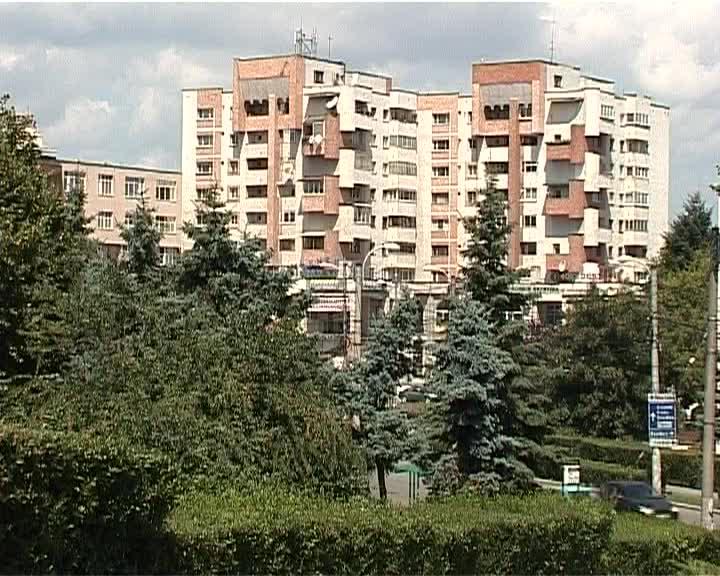 Căldură, cu bani de la Uniunea Europeană VIDEO