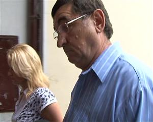 Medicul prins cu 