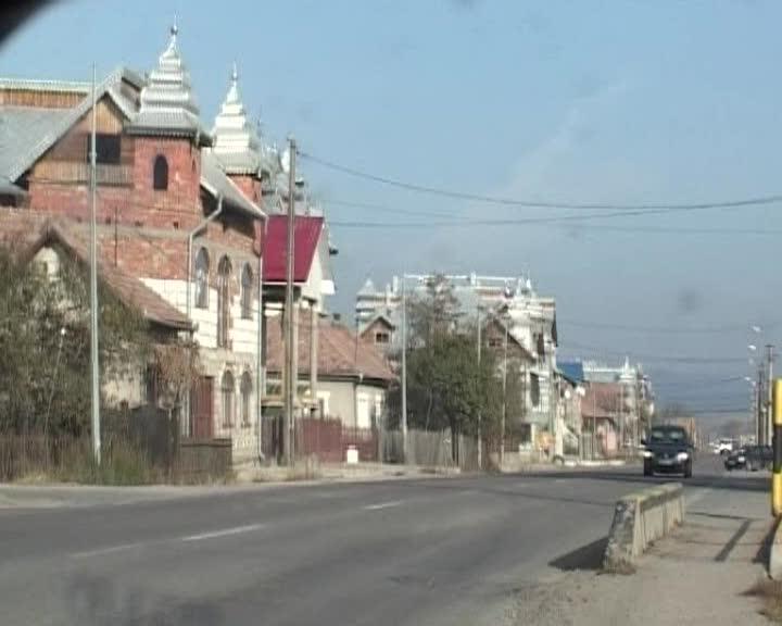 Primăria Huedin rămâne fără banii de la Guvernul Ungureanu VIDEO
