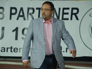 Walter: După 3 ani la Cluj mi-am făcut doar doi prieteni, şoferul şi doamna care aducea cafeaua