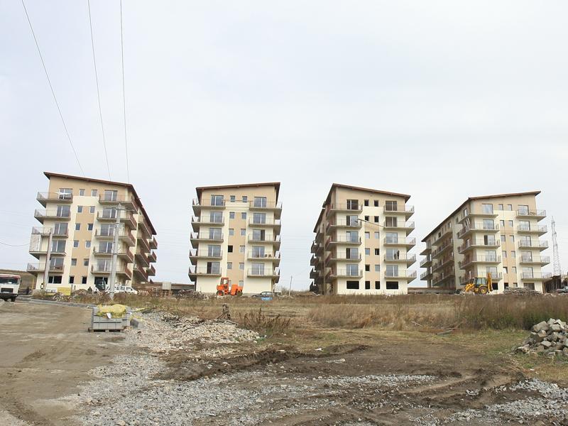 Premieră în justiţie în favoarea “ţepuiţilor” din epoca boom-ului imobiliar