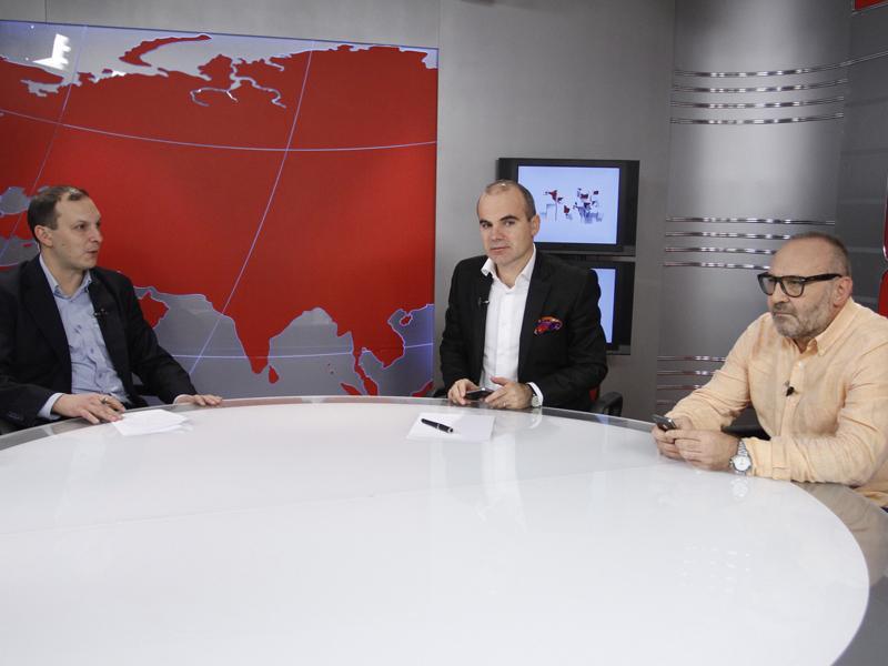 PROMO. Analiza săptămânii la REALITATEA TV Cluj