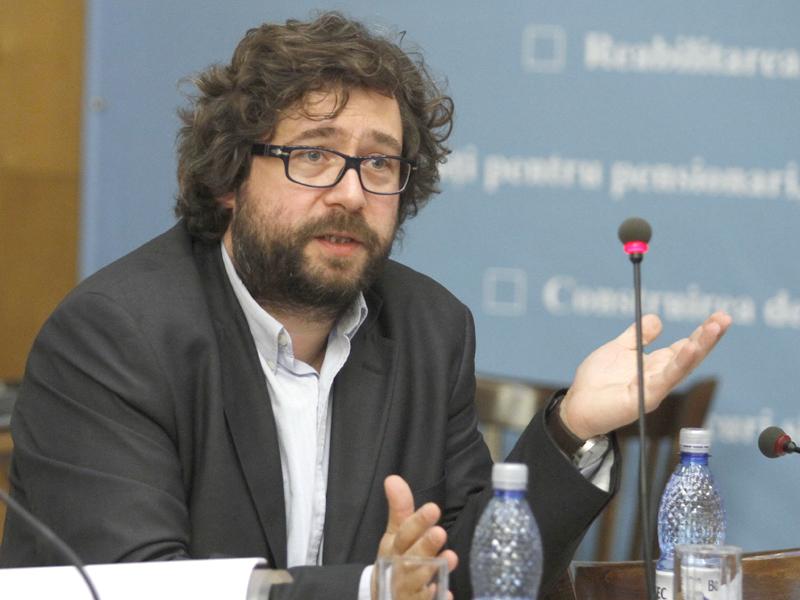 Noi arhitecţi în comisiile de urbanism