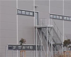 Parcul industrial din Luna, în linie dreaptă. Găvrea, Tetarom: sunt discuţii cu 10 firme VIDEO