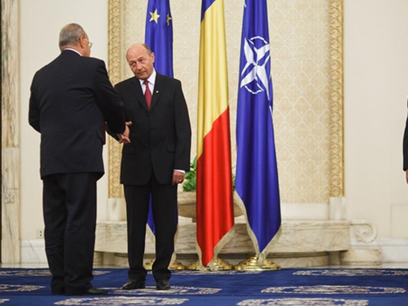 Andrei Marga: suspendarea lui Băsescu ar fi benefică României