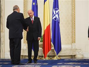 Andrei Marga: suspendarea lui Băsescu ar fi benefică României