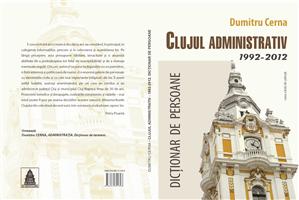 Primul eveniment la clădirea fostului casino, după reabilitare: lansare de carte despre Clujul administrativ