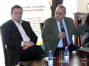 Averile miniştrilor clujeni din Guvernul Ponta VIDEO
