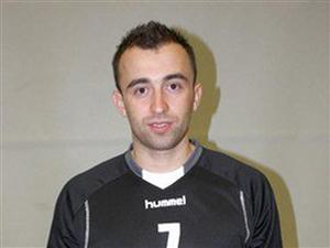 Un fost gălăţean, primul transfer al verii pentru “U”