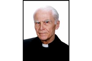 Părintele Gheorghe Neamţiu -“far luminos, simbol al luminii lui Hristos Înviat”