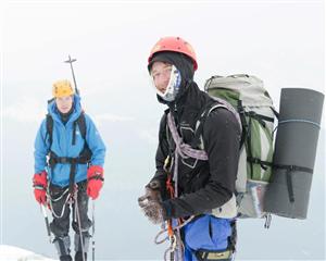 Prima expediţie românească în Peru începe în 10 iunie cu alpinişti clujeni