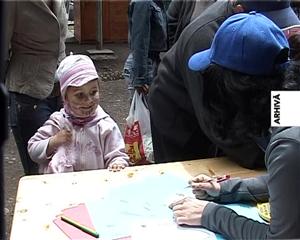 Disneyland scoate Clujul din criza economică. Vezi soluţiile copiilor la problemele financiare VIDEO