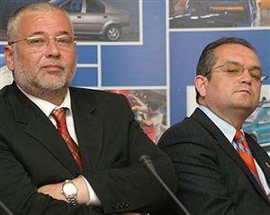 Marius Nicoară acuză: „Emil Boc mi-a plagiat programul