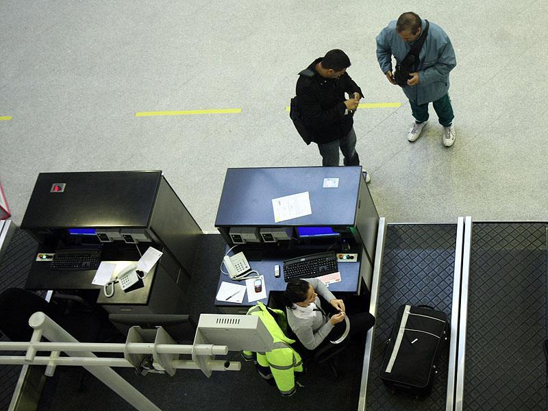 Rus: Schengen „aerian