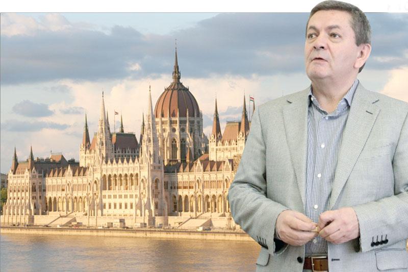 Ioan Rus: “Aşteptăm scuze de la autorităţile din Ungaria”
