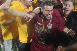 Se retrage “omul de oţel”: ultimul an pentru Cristian Panin la CFR Cluj