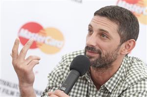Andi Vasluianu: “Nu mă aşteptam ca Tudor Giurgiu să aibă umor”