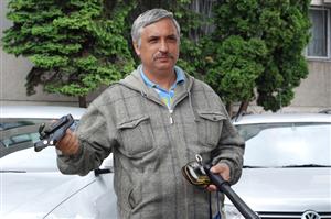 Fost şef din Poliţia clujeană, acuzat că a ajutat un infractor