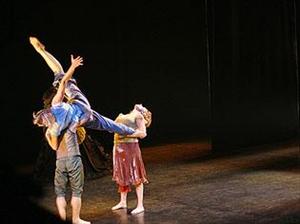 Începe festivalul de teatru studenţesc Galactoria. Vezi programul evenimentelor 