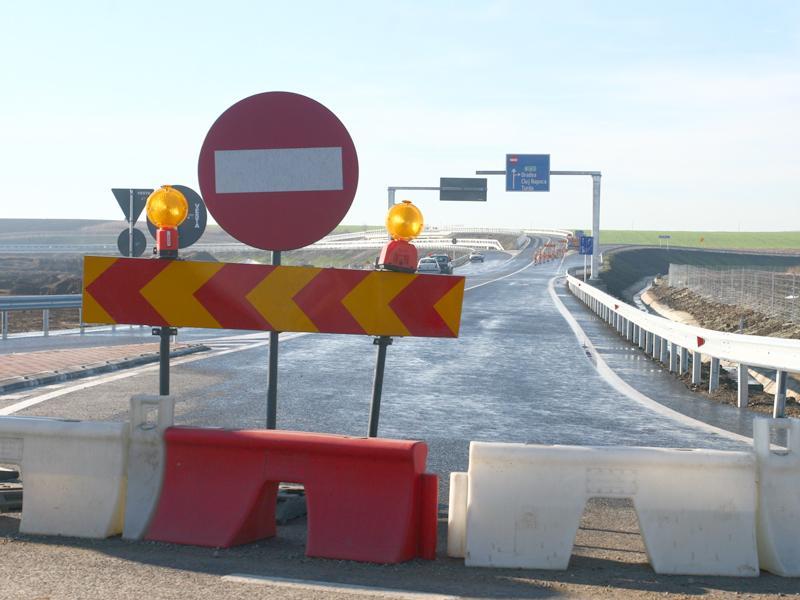 Silaghi: Voi discuta cu premierul şi ministrul de Finanţe problema diferenţei de plată pentru Autostrada Transilvania