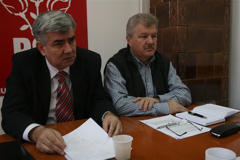 Cuibus (PSD), noul şef al Inspectoratului Şcolar Judeţean