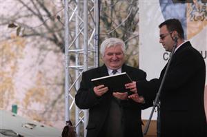 Ambasadorul Sloveniei vine mâine la Cluj, se întâlneşte cu Cozma pentru că judeţul nu mai are prefect