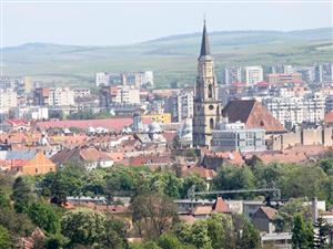 Sondaj ziuadecj.ro: Care este proiectul de care Clujul are cea mai mare nevoie?